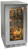 Review Perlick  / Perlick HP15RS3L 15