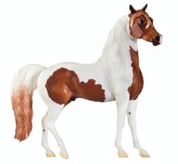 Breyer My Favorite Horse - Chili (Pinto)