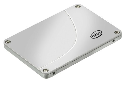 Intel 710 Series 100GB 2.5-Inch SATA 3.0 Gb-s SSD (SSDSA2BZ100G301)