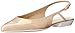Stuart Weitzman Women's Slingo Flat