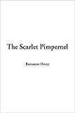 The Scarlet Pimpernel