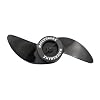 Ersatzpropeller Elektromotor 2 Fl�gel Jarvis Watersnake u Rhino