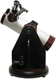 Galileo 500X80MM Telescope