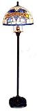 University of Michigan Floor Lamp