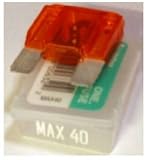 Littelfuse MAX40 Fuse