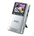 Axion 2.5" Rechargeable Hand-held Tft LCD Color Tv