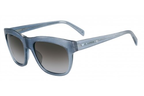 Jil Sander Sonnenbrillen (JS643S 065 53)