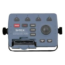 SITEX EXPLORER PLUS W W WAAS GPS ANT. GPK-10-6 by