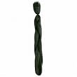 Celebrity # 1 Jumbo Braid (Pack of 2) Black 50"