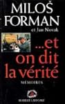 --et on dit la v�rit�
