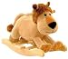 Toys : Lenny the Plush Rocking Lion (with sound)