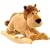 Lenny the Plush Rocking Lion (with sound)