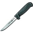 Boning, Wide, Stiff, Black Fibrox, 5 in. - Boning