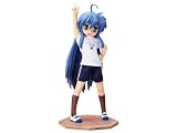 Lucky Star: Konata Izumi Gym Uniform Ver. 1/4 Figure