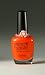 Piggy Polish Orange County Toe Nail Polish