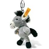 Steiff Donkey Keyring