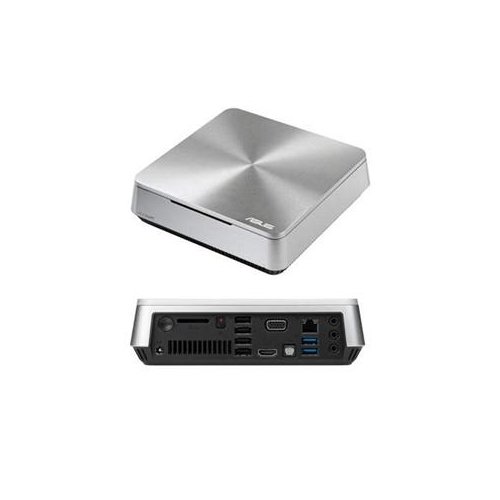 ASUS #VIVOPC-VM40B-02 VivoPC VM40B 02 Mini WiFi PC