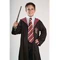 Harry Potter Gryffindor Tie - Fancy Dress Costume Accessory