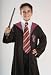 Harry Potter Gryffindor Tie - Fancy Dress Costume Accessory