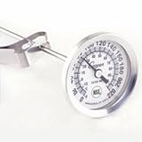 2Dial 8 Stick Thermometer 0/220 (13-0703)