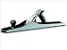 Stanley 7 Jointer   Plane 2.3/8In      1 12 007