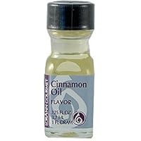 Cinnamon Oil Flavoring, 1 dram
