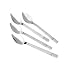 Grapefruit Spoons - Set of 4 By Trudeau