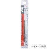 アネックス(ANEX) ヘクスローブドライバービット 片頭 T5×75 AK-20TP