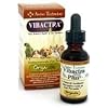 Vibactra Plus - All-Natural Antibiotic and Anti-Parasitic For Pets (1oz)
