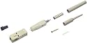 Tyco Electronics AMP LightCrimp+ SC-Stecker 0-6278079-1