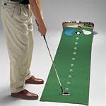 Putt n Return