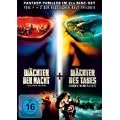 W�chter der Nacht/W�chter des Tages [Blu-ray]