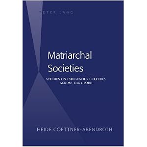 matriarchal societies