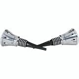 Pek Preservino Professional Wine Stoppers, 2-Pack