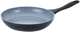 Produkt-Bild: Green Pan 302012-28 Aluminium-Pfanne Kyoto Thermolon-versiegelt, &oslash; 28 cm