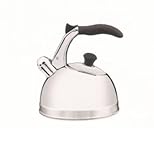 Review Cuisinart BA-290 / Cuisinart BA-290 2.5 Qt. Contemporary Whistling Kettle