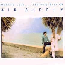 Making Love... The Very Best of Air Supply
