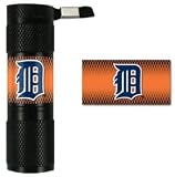 Detroit Tigers LED Mini Flashlight