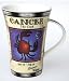 Cancer Zodiac Horoscope Astrology Bone China Mug