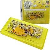 Revue Nintendo 13695881 / Coque de protection Pokemon pour DS Lite