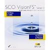 SCO VisionFS Version 3.1 Evalution/Media Pack