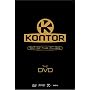Various: Kontor - Top Of The Clubs - The DVD