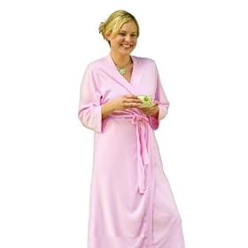 Buy Aimee Gowns Robe by Aimee Gowns