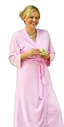 Aimee Gowns Robe