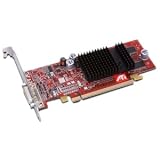 Ati Firemv 2200 128MB Pci-e Multi-view Graphics Card