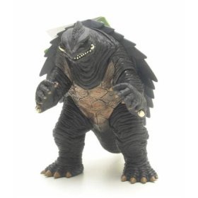 Gamera Bandai Japanese 6\