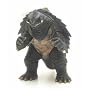 Gamera Bandai Japanese 6" Vinyl Figure 2006 Heisei Gamera