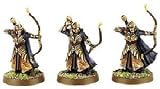 Eigenschaften Games Workshop 99061463013 / Elben Haldirs Elben mit Bögen [05-60]