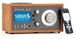 Tivoli Model Satellite Table Radio (Sirius Satellite Radio / AM / FM )