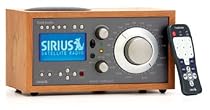 Hot Sale Tivoli Model Satellite Table Radio (Sirius Satellite Radio / AM / FM )